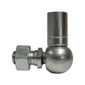 Rotule de type CS, M10 x 1,50 DIN ou norme DIN 71802)