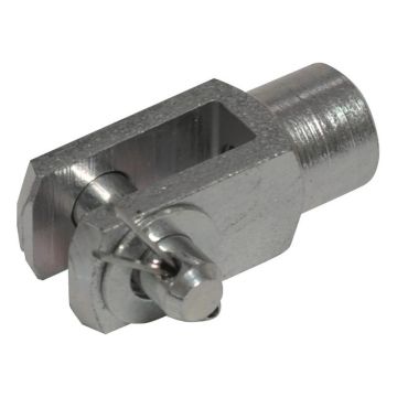 GAFFEL métrique M5.0 (DIN 71751)