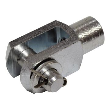GAFFEL métrique M6.0 (DIN 71751)