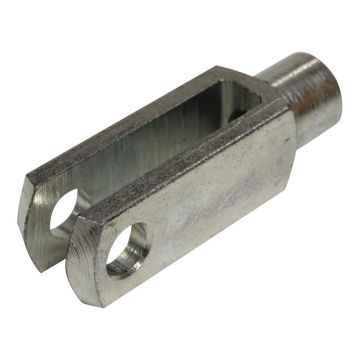 GABELKOPF DR.M16 LOCH16 L.32/BR.16