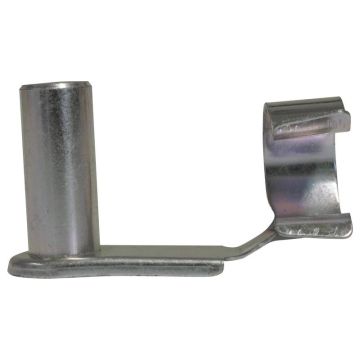 Gabelkopfklemme & Clips M10 x 20mm