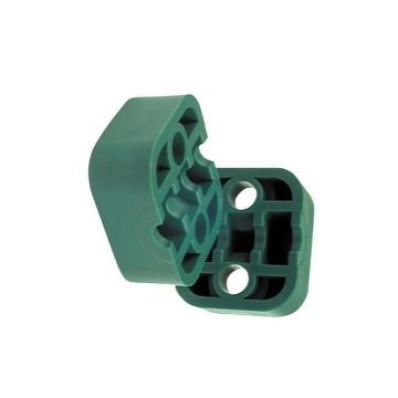Collier de serrage pour tubes 22 mm