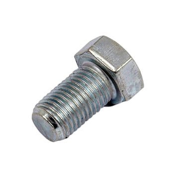 Zeskantbout, Afm.: M10x20mm (Din 961) Treksterkte: 8.8.