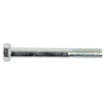 Bout verzinkt M7x60 8.8 verzinkt DIN or Standard No. DIN 931
