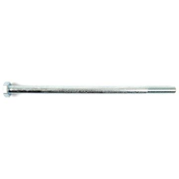 Metric Bolt, Afm.: M10x200mm (Din 931) Treksterkte: 8.8.