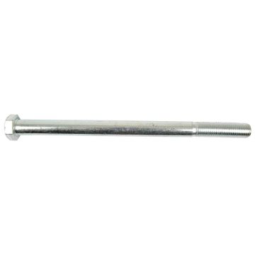 Bout verzinkt M16x260 8.8 verzinkt DIN or Standard No. DIN 931