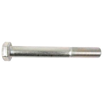Bout verzinkt M20x160 8.8 verzinkt DIN or Standard No. DIN 931