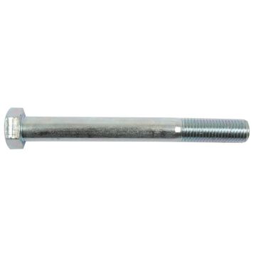 Bout verzinkt M20x180 8.8 verzinkt DIN or Standard No. DIN 931