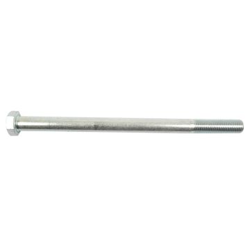 Metric Bolt, Afm.: M20x300mm (Din 931) Treksterkte: 8.8.