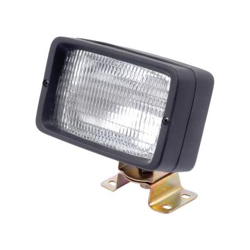 Werklamp Rechthoekig rechts / links - 12V