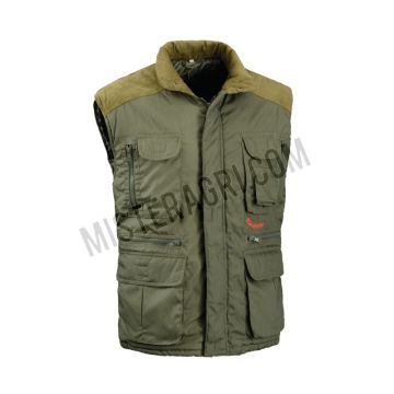 Granit Bodywarmer - S
