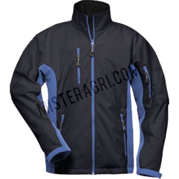 Veste softshell