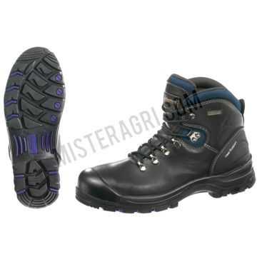 Chaussures de travail