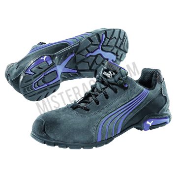 Puma Milano Low S1P