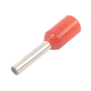EINDHULS ROOD 1,0 Qmm