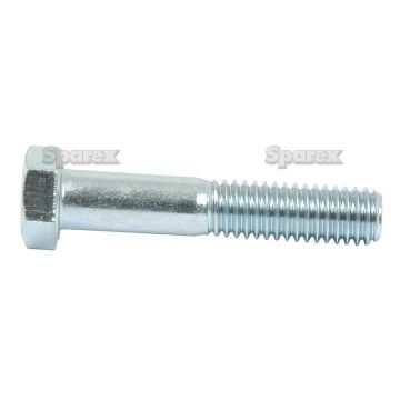 Bout 3/8'' x 2-3/4'' UNC 8.8 verzinkt Din ASME B18.2.1