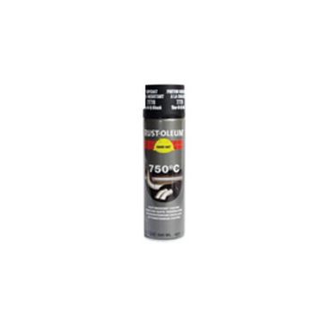 SPUITBUS ZWART HITTEBESTENDIG 500ml
