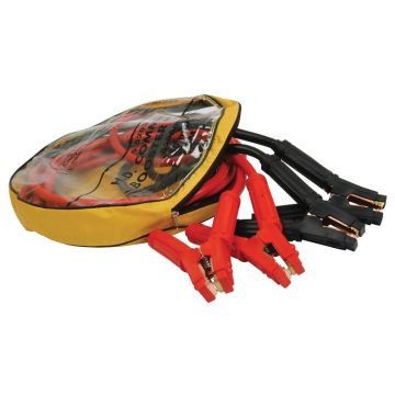 Startkabel, Kabeldikte: 55mm² (700 Ampère)