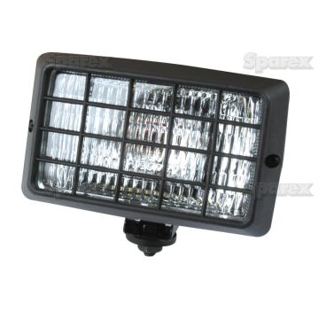 Werklamp - 12V (55W)