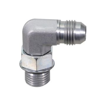 NIPPEL M/M 9/16JICx9/16UNF 90G