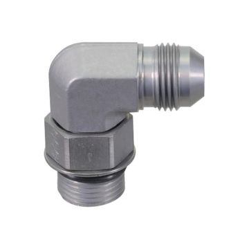 NIPPEL M/M 3/4 JICx3/4 UNF 90G