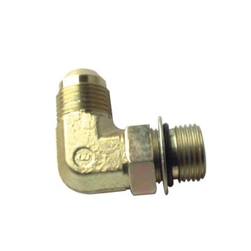 Motoroliefilter - Opschroef - LF3483