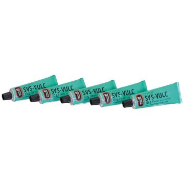 5050055 GELÖSTER SCHLAUCH 10GR/14CC