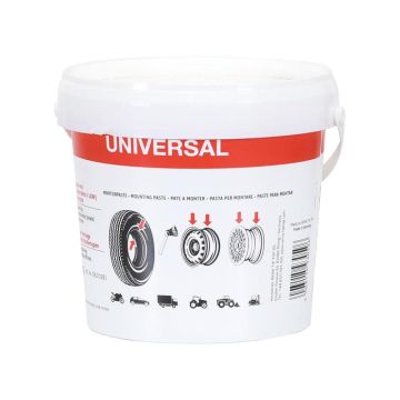Bandenmontage Pasta (1kg)