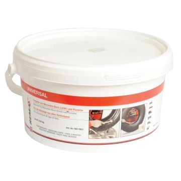BANDENMONTAGE PASTA 3,5kg 5930601