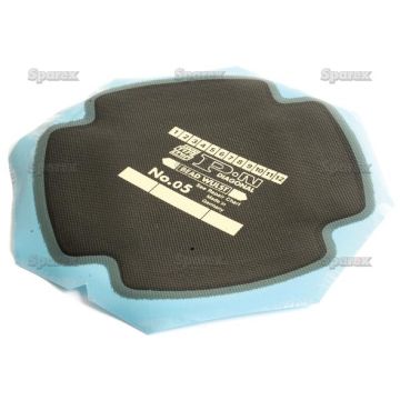 5126051 10XBUBA PLÂTRE PN05