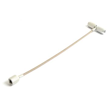 Ventilabzieher Flexibel