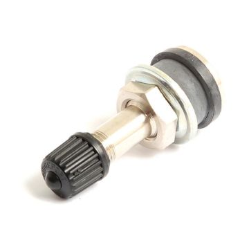Metallventil Standard TRE416 15,7 x 40mm