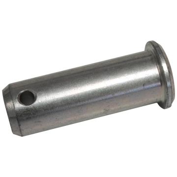 Metrisch Pen Ø12mm x 28.2mm