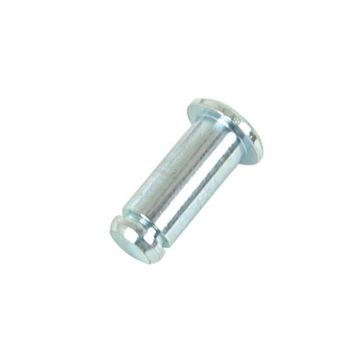 Clip à chape type Ø8 x 18,5mm