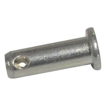 Broche métrique ØM4.0mm x 9.2mm