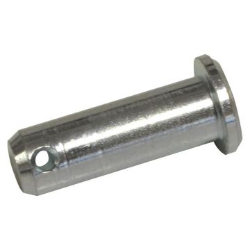 Metrisch Pen ØM8.0mm x 18.7mm