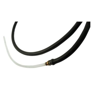 KNAPSACK-DIP TUBE WITH HOSE