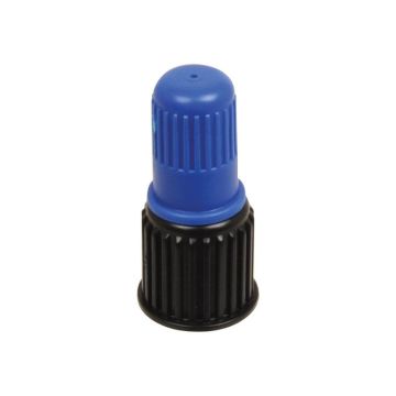 KNAPSACK-ADJ. CONE NOZZ (BLUE)