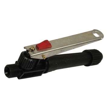 Knapsack Filterless Handle