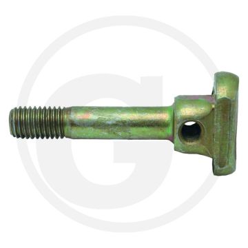 Bout - M12 x 72