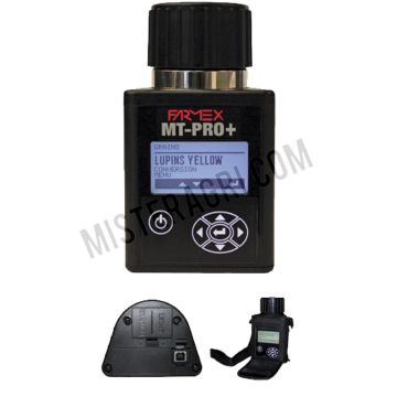 Graanvochtigheidsmeter Farmex MT Pro Plus