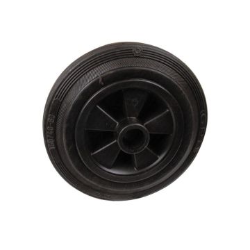 RÄDCHEN FÜR SCHWUNG 160 mm / 150 kg