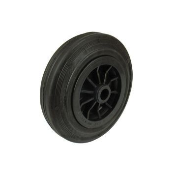 WIEL VOOR ZWENKWIEL 200mm /205kg