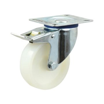 ZWENKWIEL/REM NYLON 100/130kg