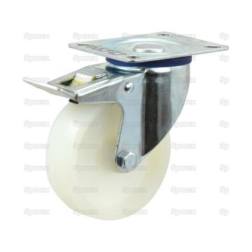 ZWENKWIEL/REM NYLON 125/140kg