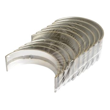 Hoofdlager +0.010'' (0.25mm) (Set)