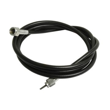Toerenteller Kabels - Lengte: 1783mm, Lengte buitenkabel: 1775mm.