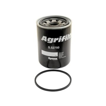 Motorolie Filter - Spin On -