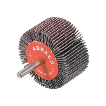 Reifen-Ersatzklappenrad Ø60mm, Höhe 30mm, 80g