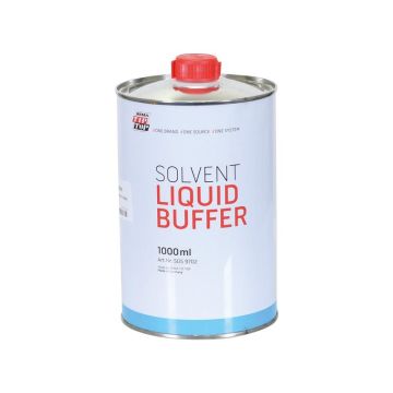 FLÜSSIGPUFFER 1L-DOSE